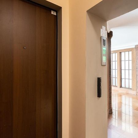 Goito 3, Bologna By Short Holidays Luaran gambar