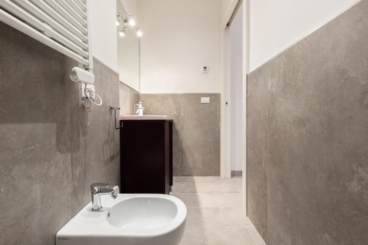 Goito 3, Bologna By Short Holidays Luaran gambar