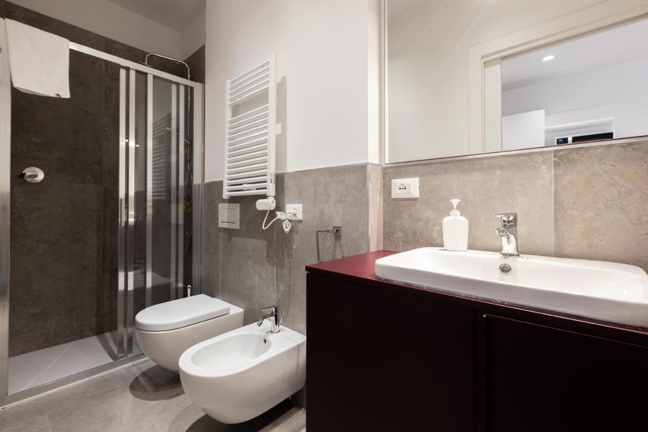 Goito 3, Bologna By Short Holidays Luaran gambar