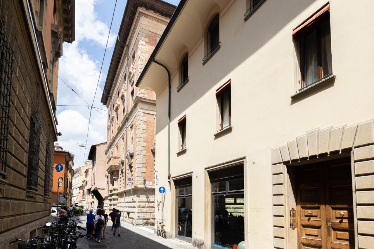Goito 3, Bologna By Short Holidays Luaran gambar